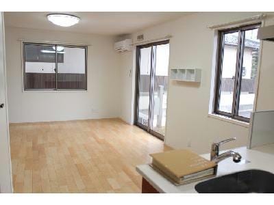 ネクストAの物件内観写真