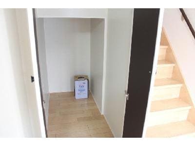 ネクストAの物件内観写真