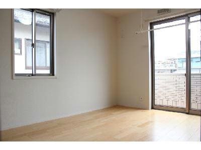 ネクストAの物件内観写真