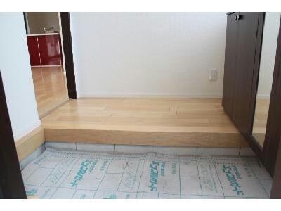 ネクストAの物件内観写真