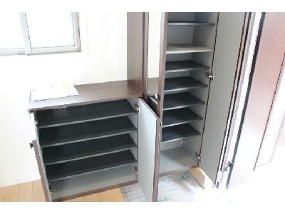 ネクストAの物件内観写真