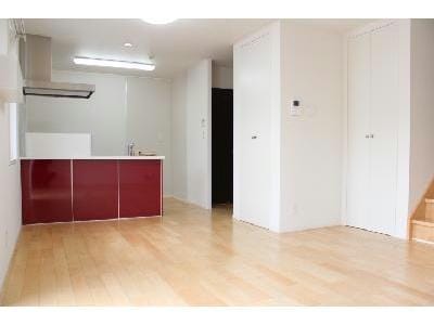 ネクストAの物件内観写真