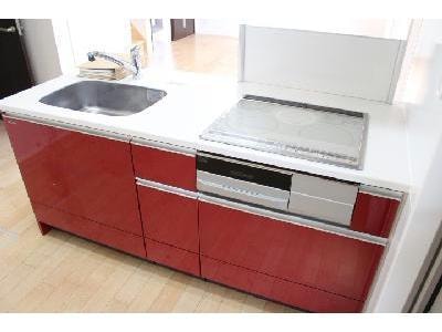 ネクストAの物件内観写真