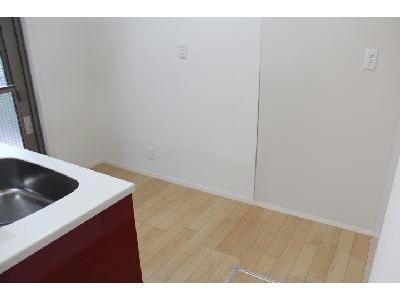 ネクストAの物件内観写真