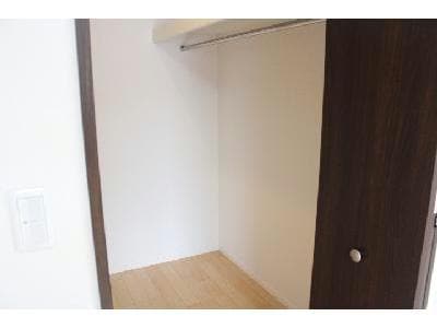 ネクストAの物件内観写真