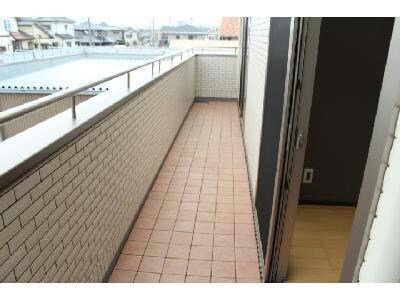 ネクストAの物件内観写真