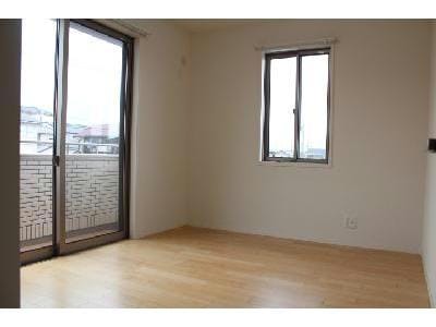 ネクストAの物件内観写真