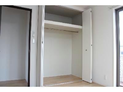 ネクストAの物件内観写真