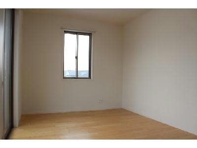 ネクストAの物件内観写真