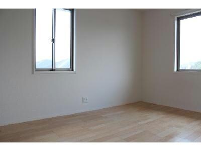 ネクストAの物件内観写真