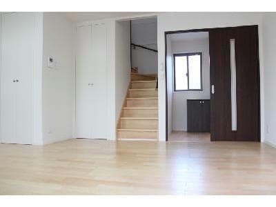 ネクストAの物件内観写真