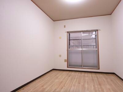 刈谷マンションの物件内観写真