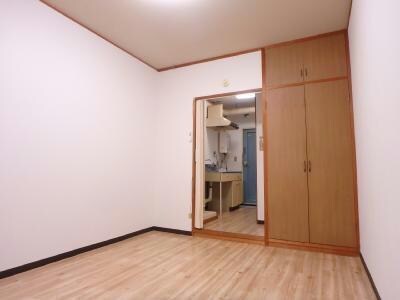 刈谷マンションの物件内観写真