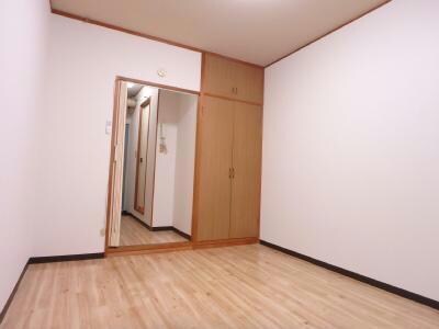 刈谷マンションの物件内観写真