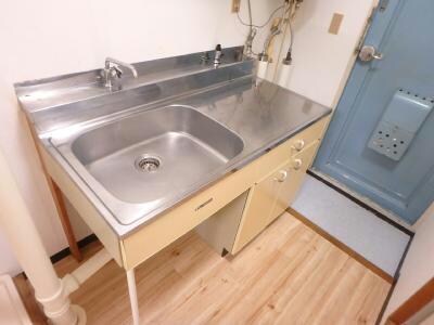 刈谷マンションの物件内観写真