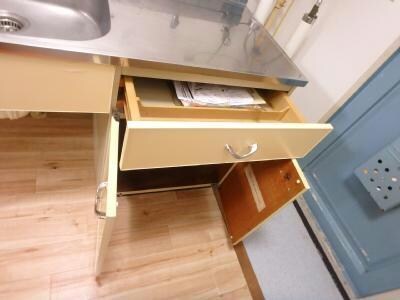 刈谷マンションの物件内観写真