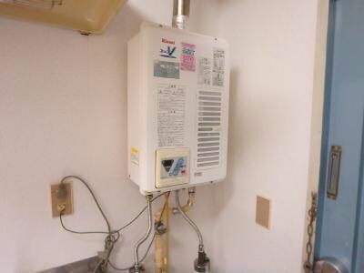 刈谷マンションの物件内観写真