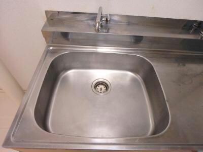 刈谷マンションの物件内観写真