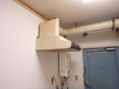 刈谷マンションの物件内観写真