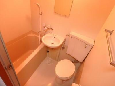 刈谷マンションの物件内観写真