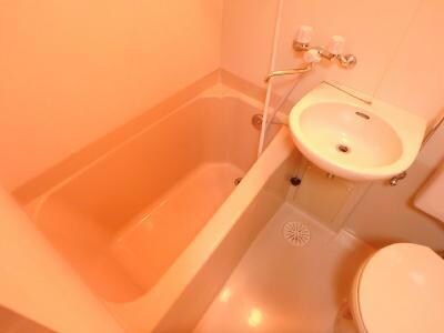 刈谷マンションの物件内観写真