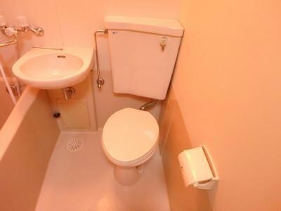 刈谷マンションの物件内観写真