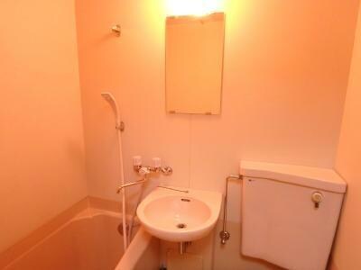 刈谷マンションの物件内観写真