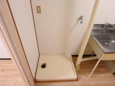 刈谷マンションの物件内観写真