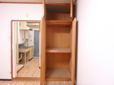 刈谷マンションの物件内観写真