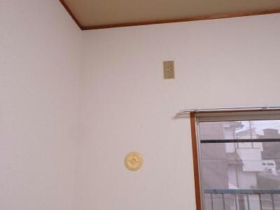 刈谷マンションの物件内観写真