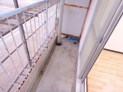 刈谷マンションの物件内観写真