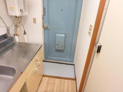 刈谷マンションの物件内観写真