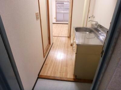 刈谷マンションの物件内観写真