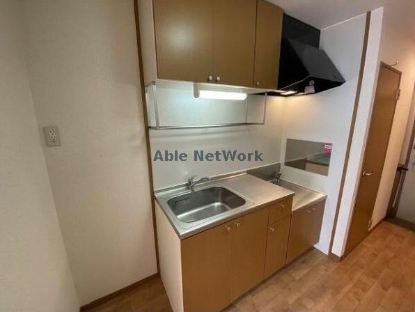 リッツハウスの物件内観写真