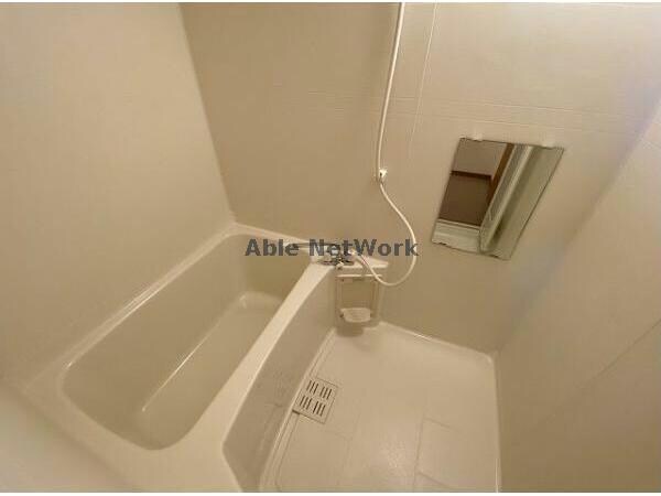 リッツハウスの物件内観写真