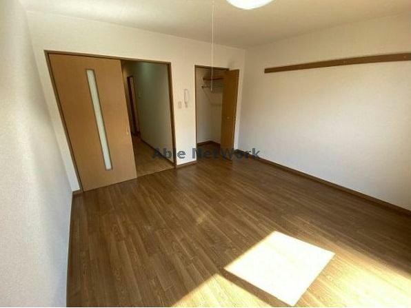 リッツハウスの物件内観写真