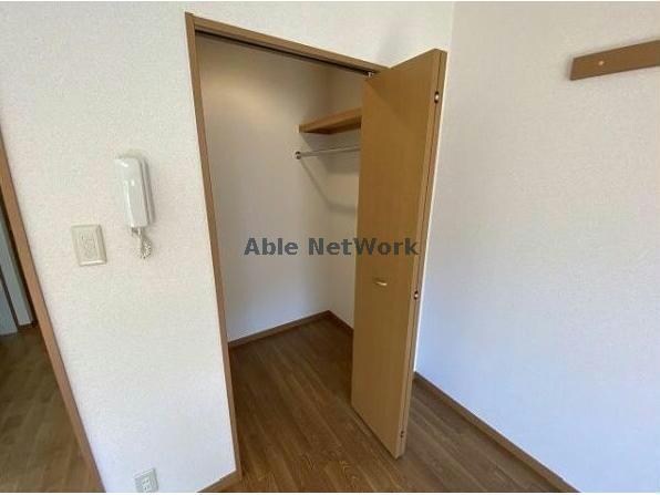 リッツハウスの物件内観写真