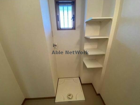 リッツハウスの物件内観写真