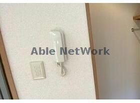 リッツハウスの物件内観写真