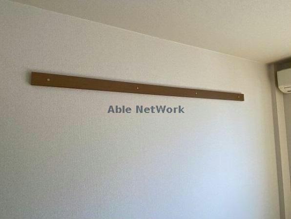 リッツハウスの物件内観写真