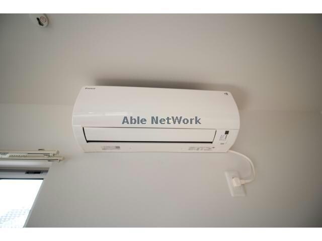 リッツハウスの物件内観写真