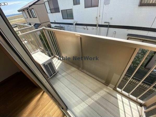 リッツハウスの物件内観写真