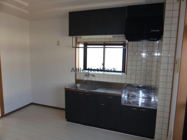 ツインハイツＡの物件内観写真