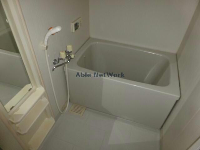 ツインハイツＡの物件内観写真