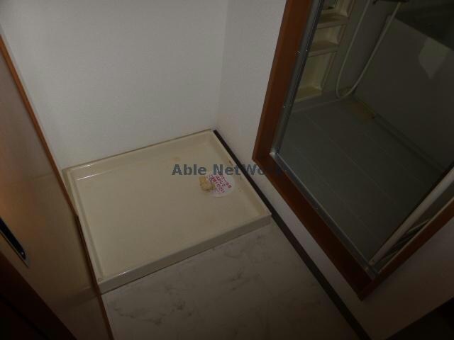 ツインハイツＡの物件内観写真