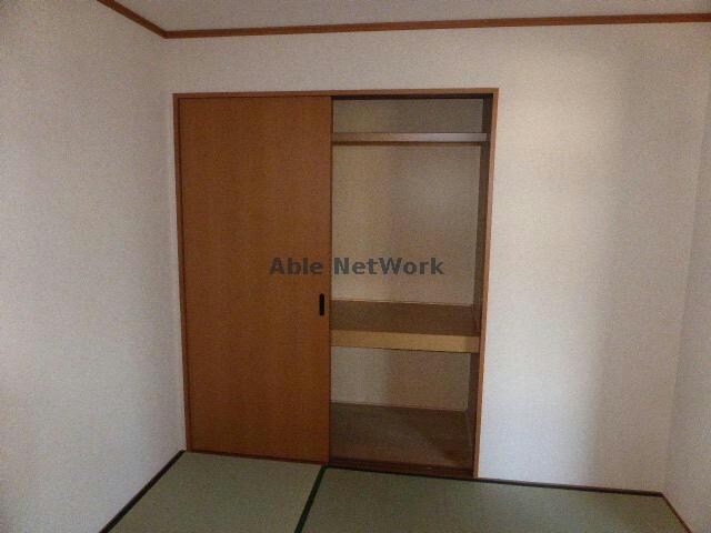 ツインハイツＡの物件内観写真