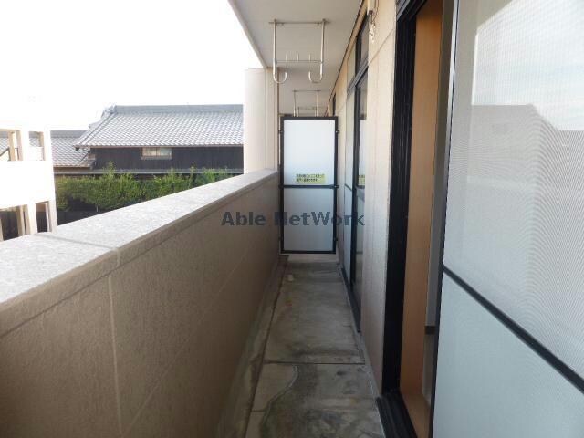 ツインハイツＡの物件内観写真