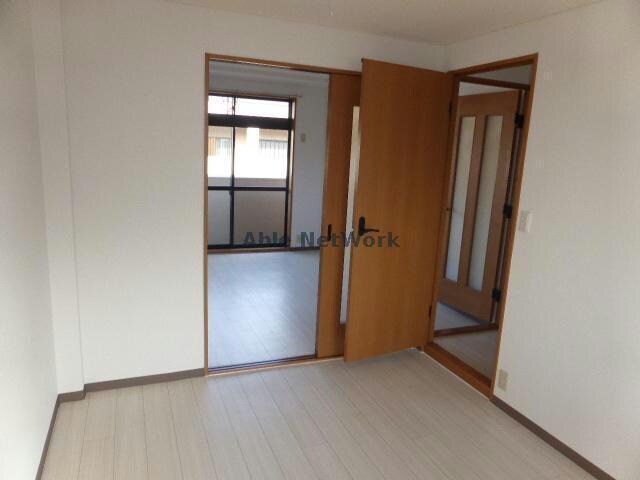 ツインハイツＡの物件内観写真