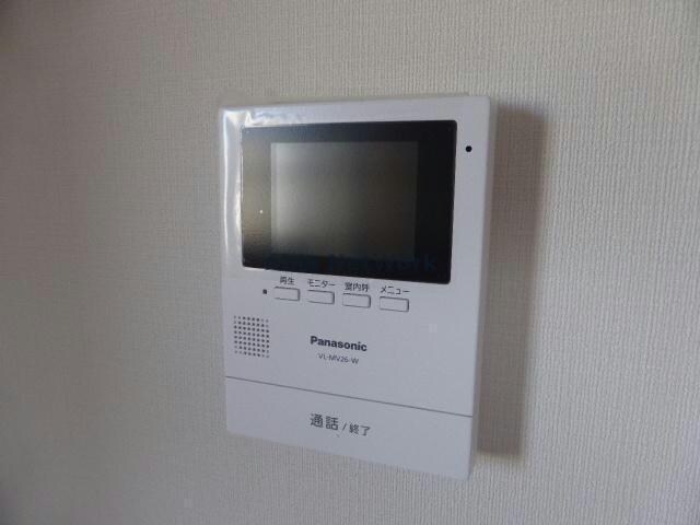 ツインハイツＡの物件内観写真