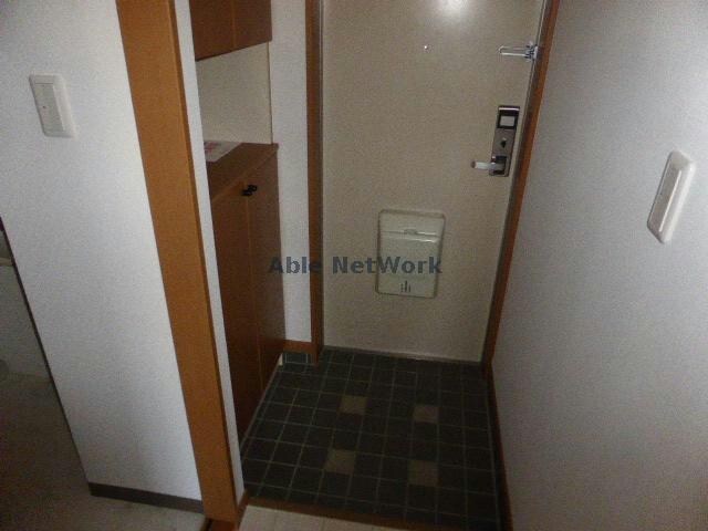 ツインハイツＡの物件内観写真